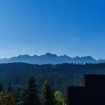 Chalet Widokowka -domki Z Balia Na Wylacznosc *