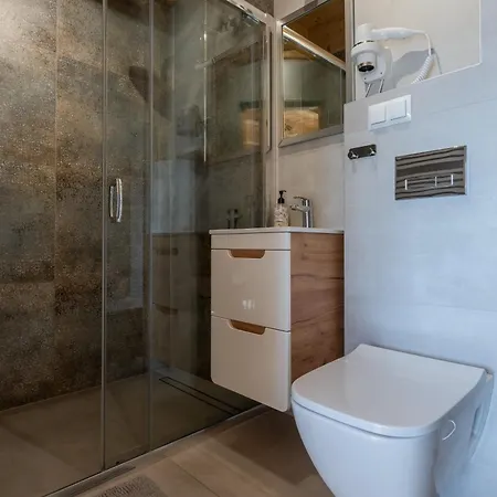 Chalet Widokowka -domki Z Balia Na Wylacznosc *