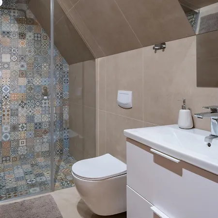 Widokowka -domki Z Balia Na Wylacznosc Bukowina Tatrzańska