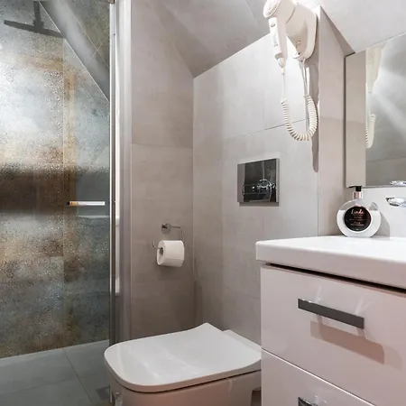 Widokowka -domki Z Balia Na Wylacznosc Chalet Bukowina Tatrzańska